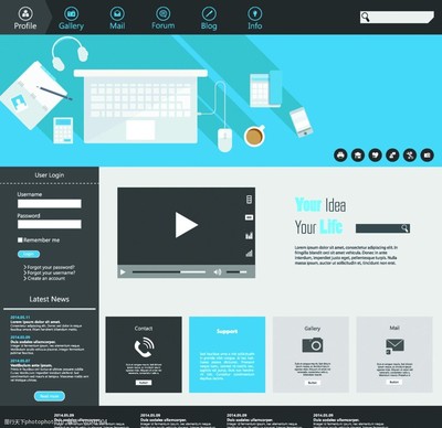 網(wǎng)站設計中的圖片優(yōu)化與計算機維修的關系