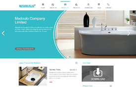 網(wǎng)站設計方案與制作指南 從模板到定制案例解析