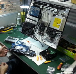 靛廠路周邊電腦維修與網站設計服務指南 圖靛廠錦園、圓夢小區、科興佳園居民的數字化生活解決方案