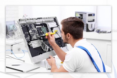 電腦修理工 掌握計(jì)算機(jī)維修的藝術(shù)與科學(xué)